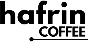 Hafrin Coffee Logo